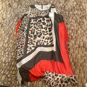Calvin Klein dress